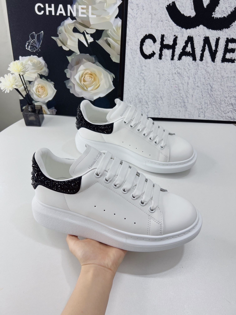 Alexander Mcqueen Casual Shoes